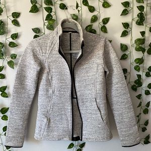 super cute lululemon zip up sweatshirt‼️